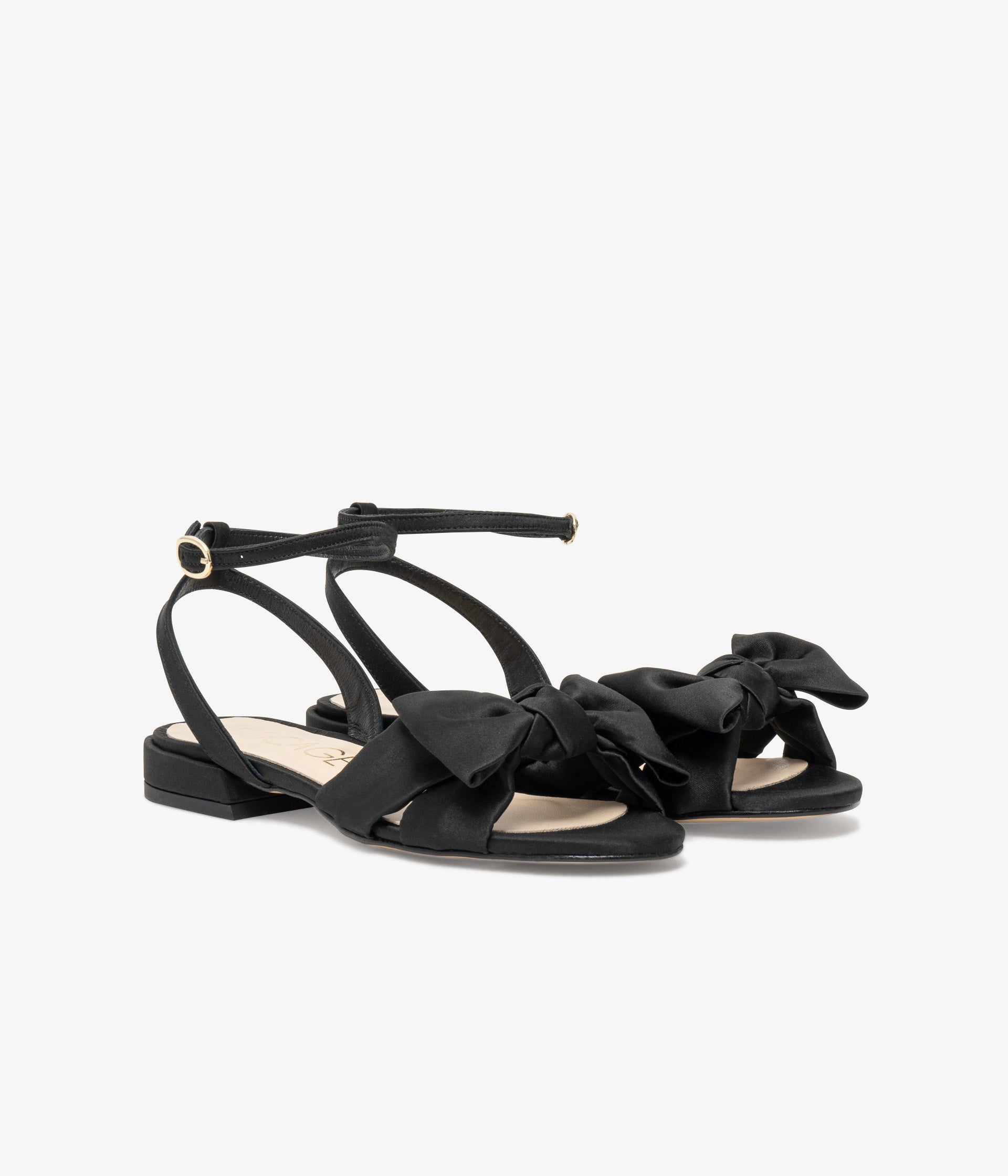 Sandale Great noir