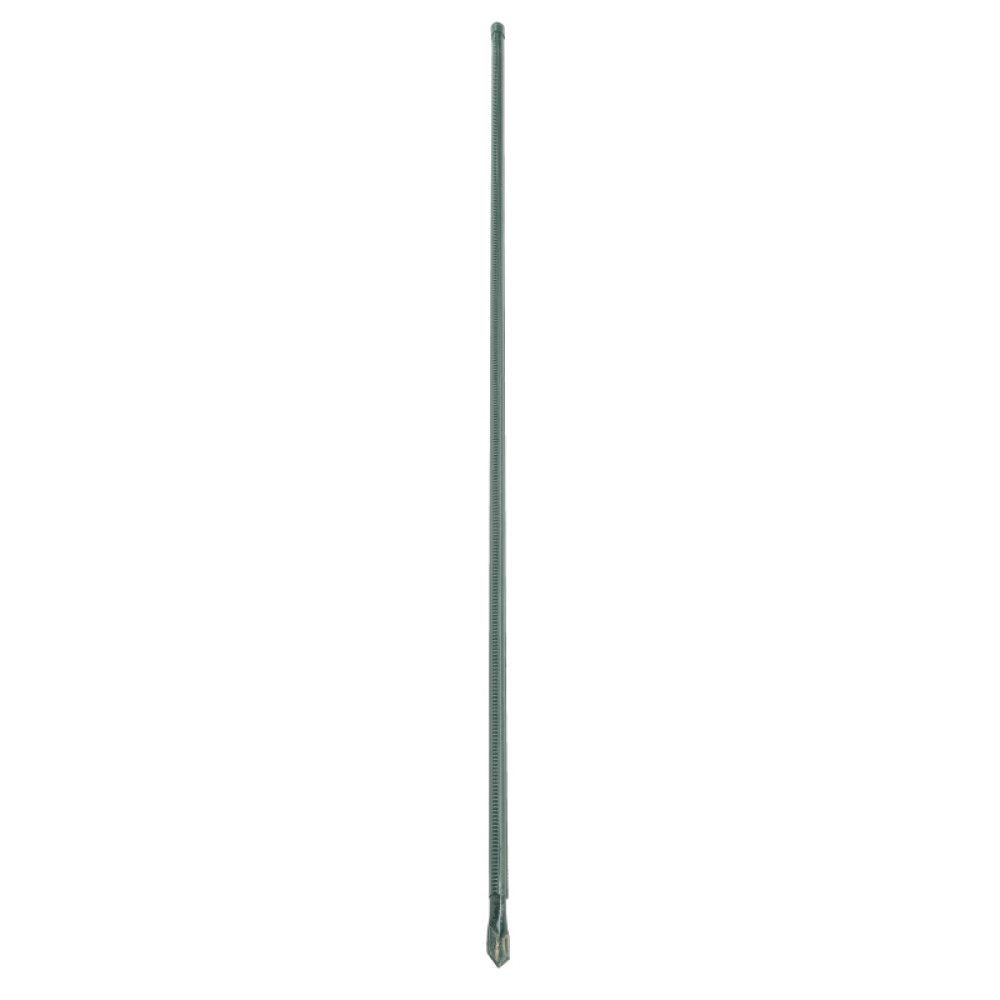 GJERDESTOLPE GRØNN H:1500MM Ø13MM