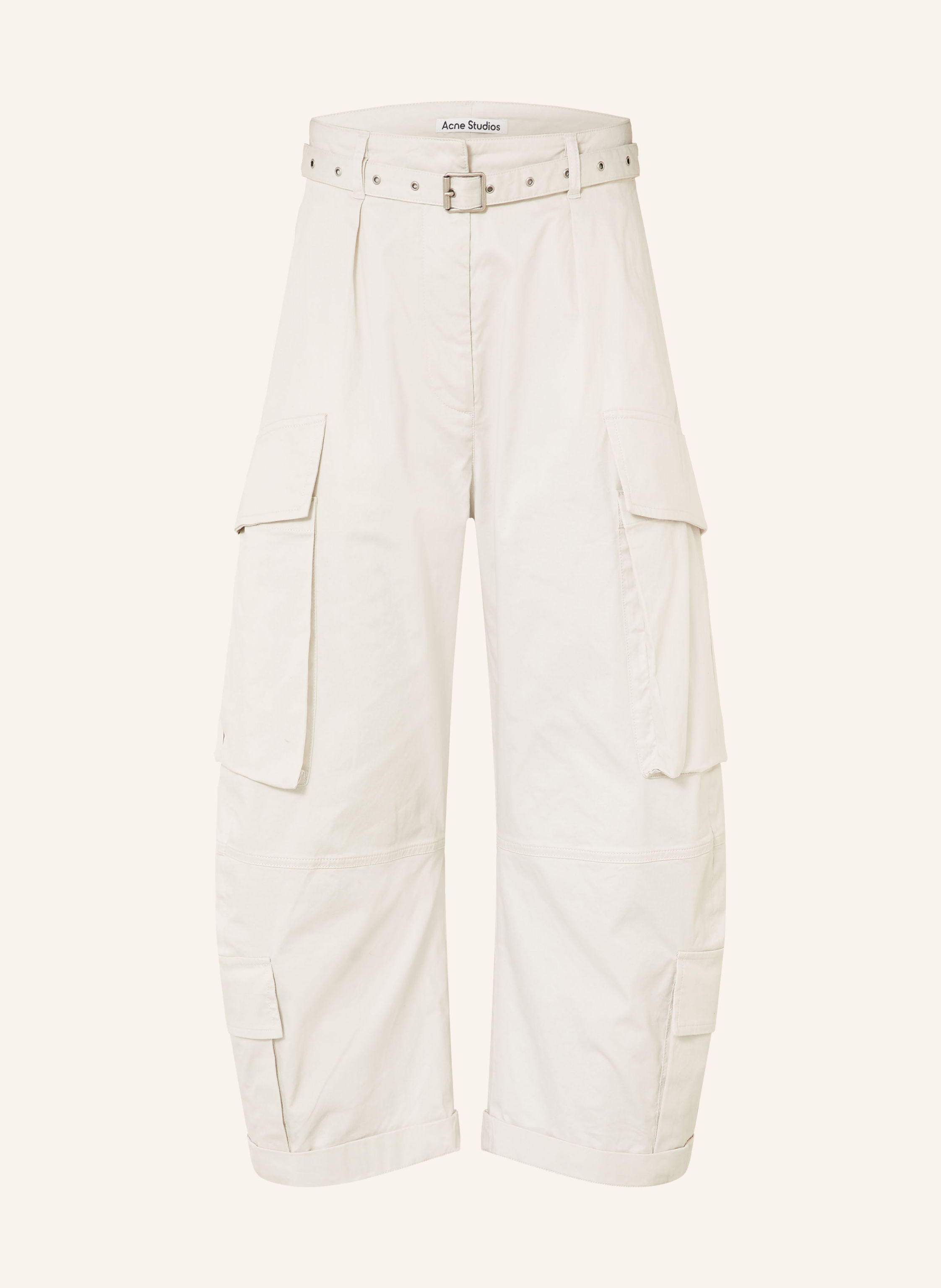 Acne Studios Cargohose