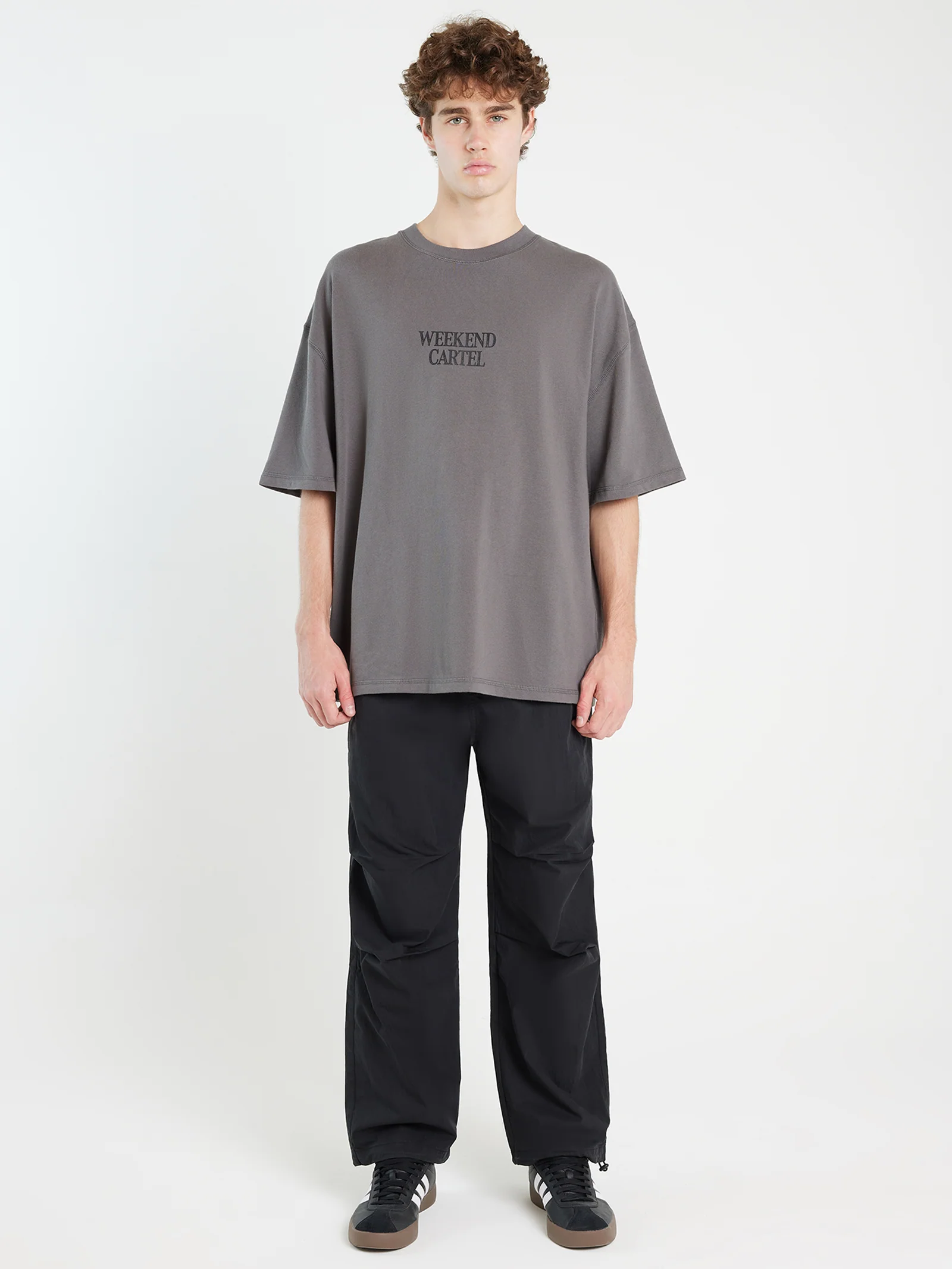 Marco Parachute Pants
