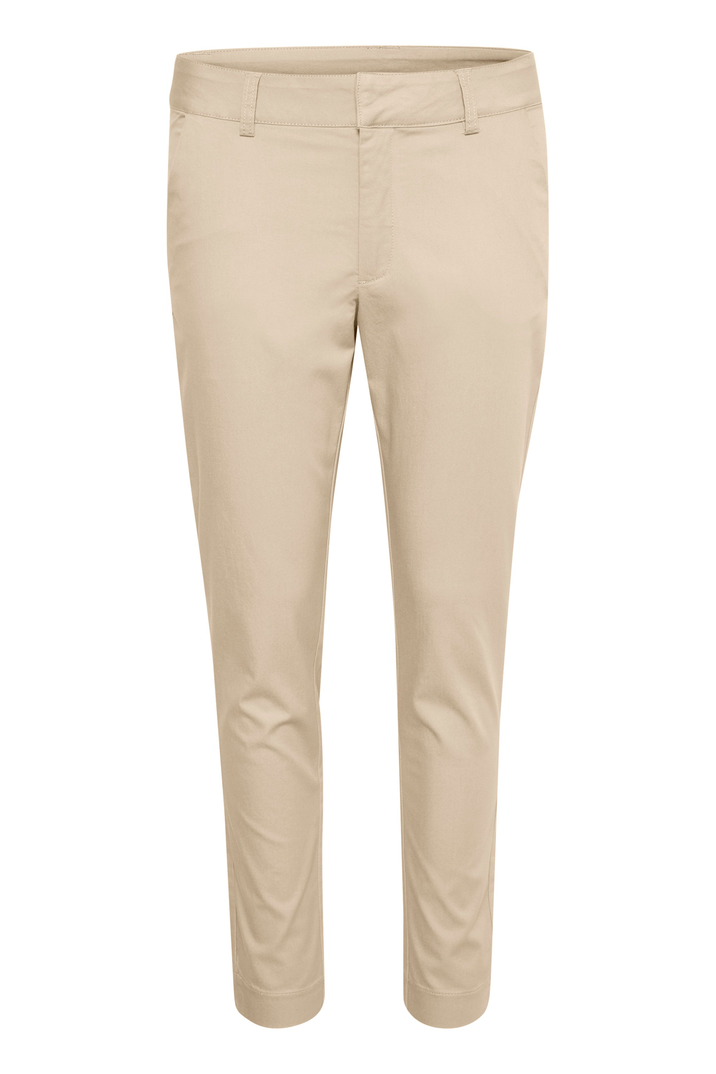 Kaffe Lea 7/8 Chino Trousers