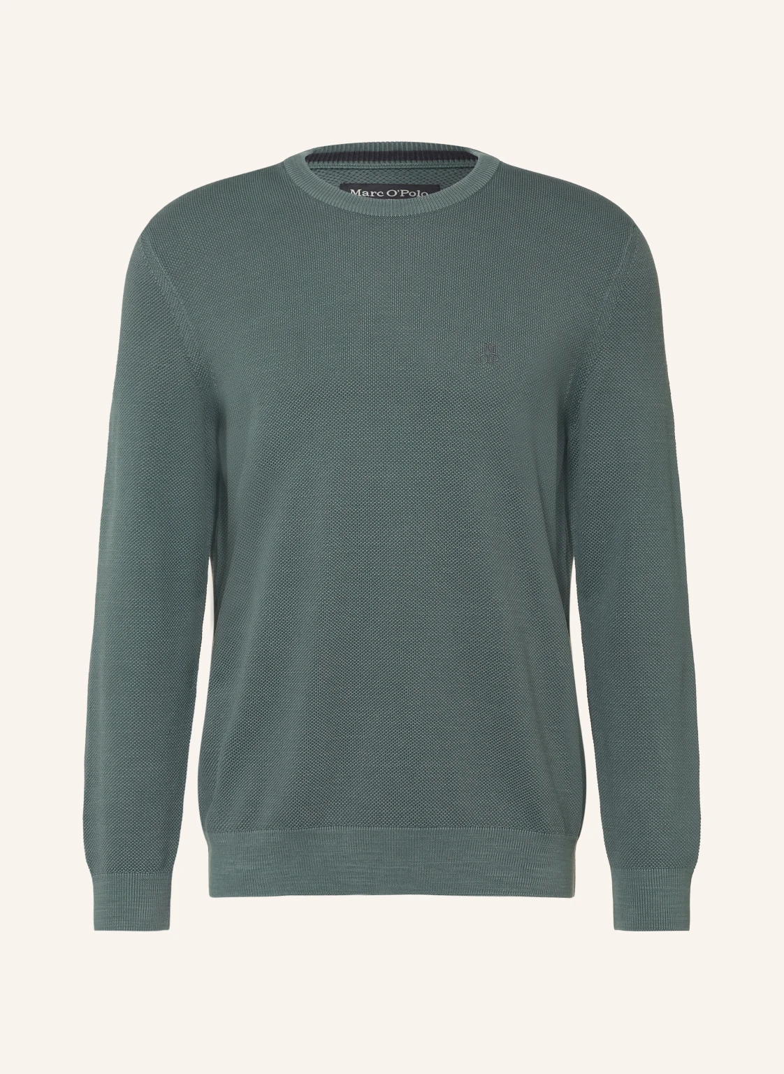 Marc O'Polo Piqué-Pullover