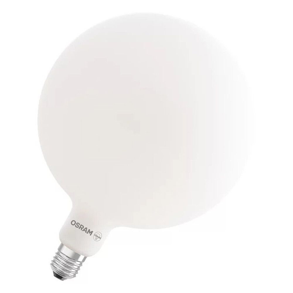 LYSPÆRE OSRAM VINTAGE 1906 LED BIG GLOBE E27 7,3W