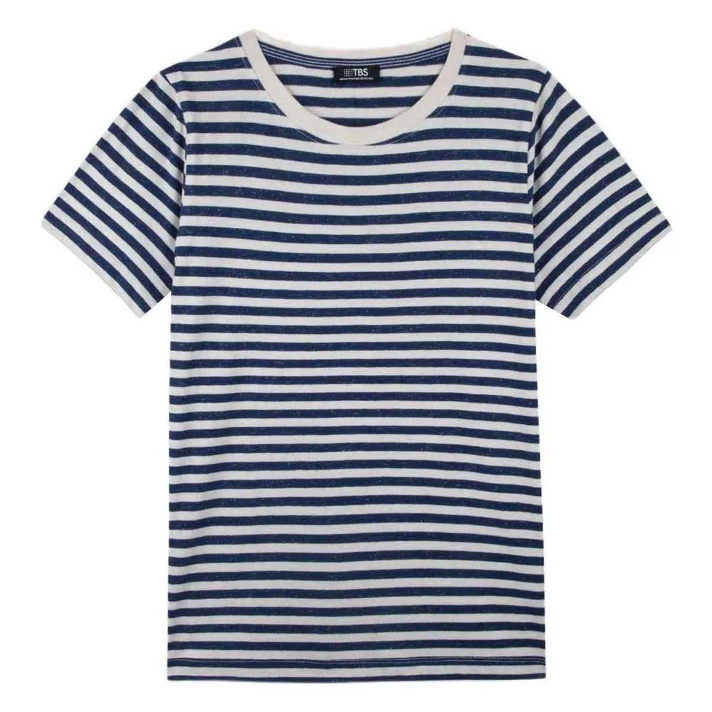 Tbs Adialtee short sleeve T-shirt