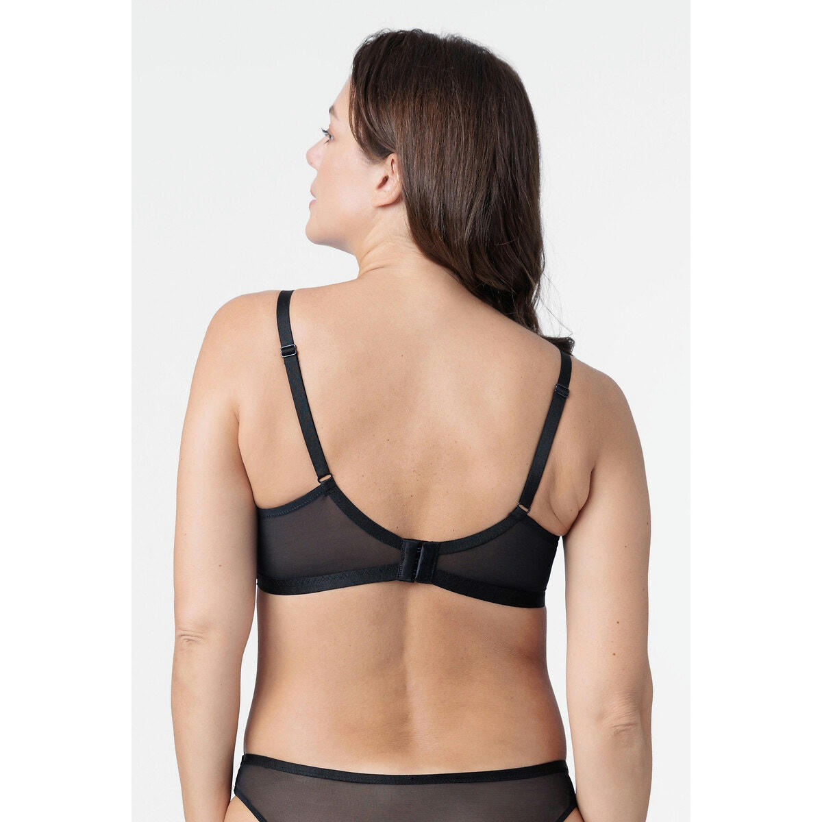 Soutien gorge emboitant Noori