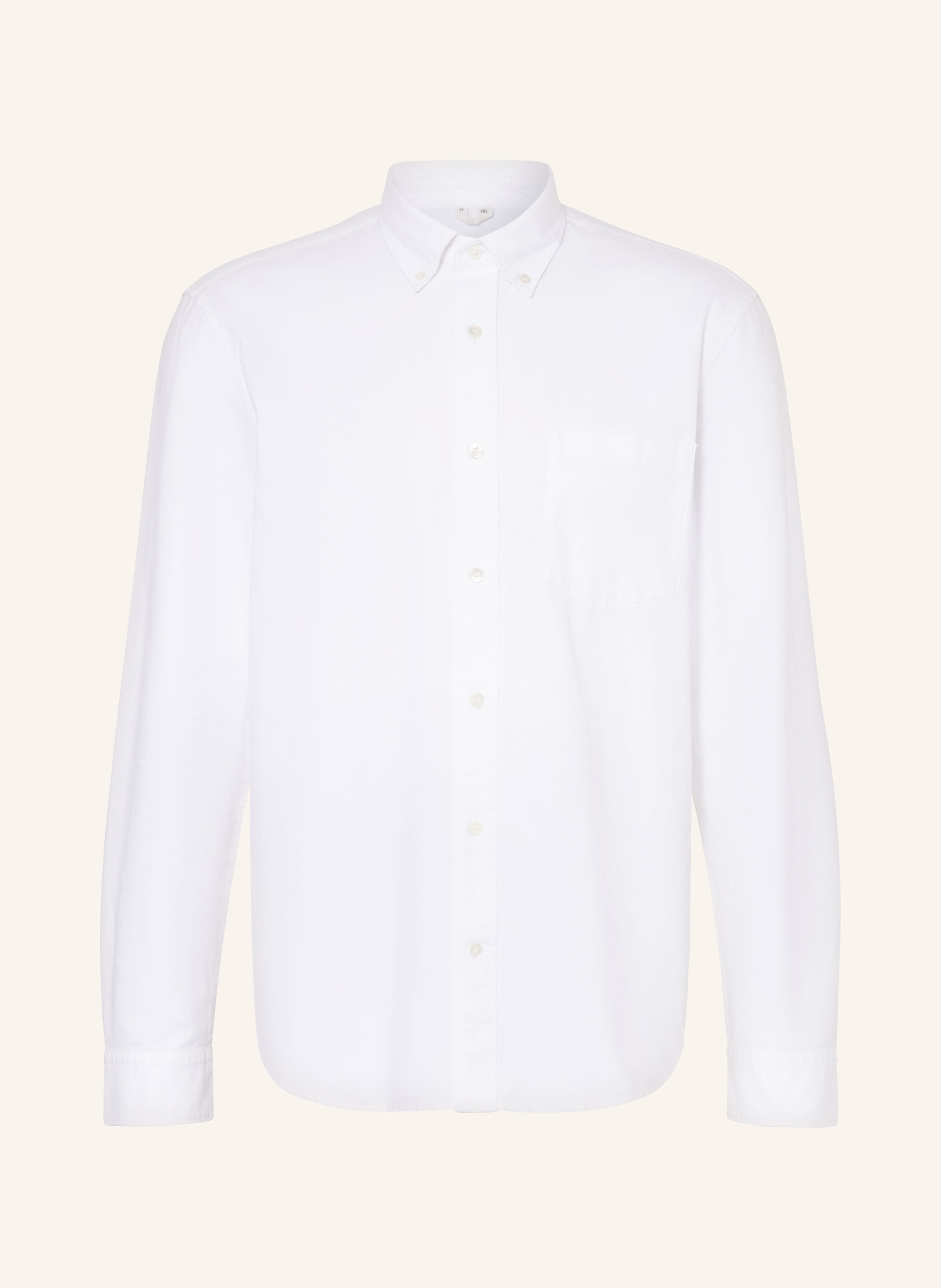 ARKET Oxfordhemd Regular Fit