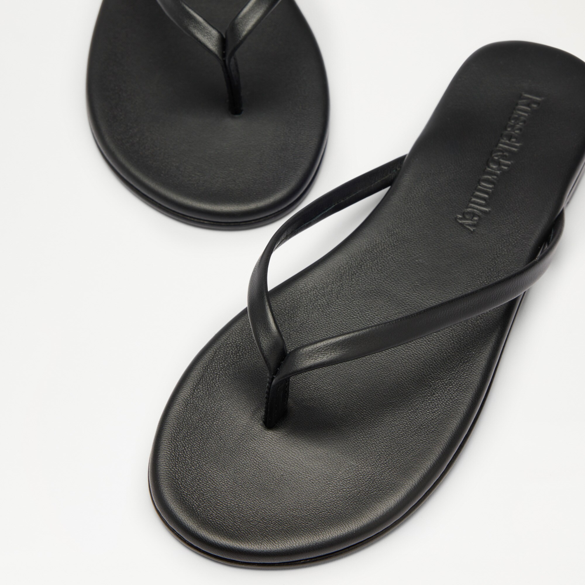 Radford<br>Leather Flip Flop
