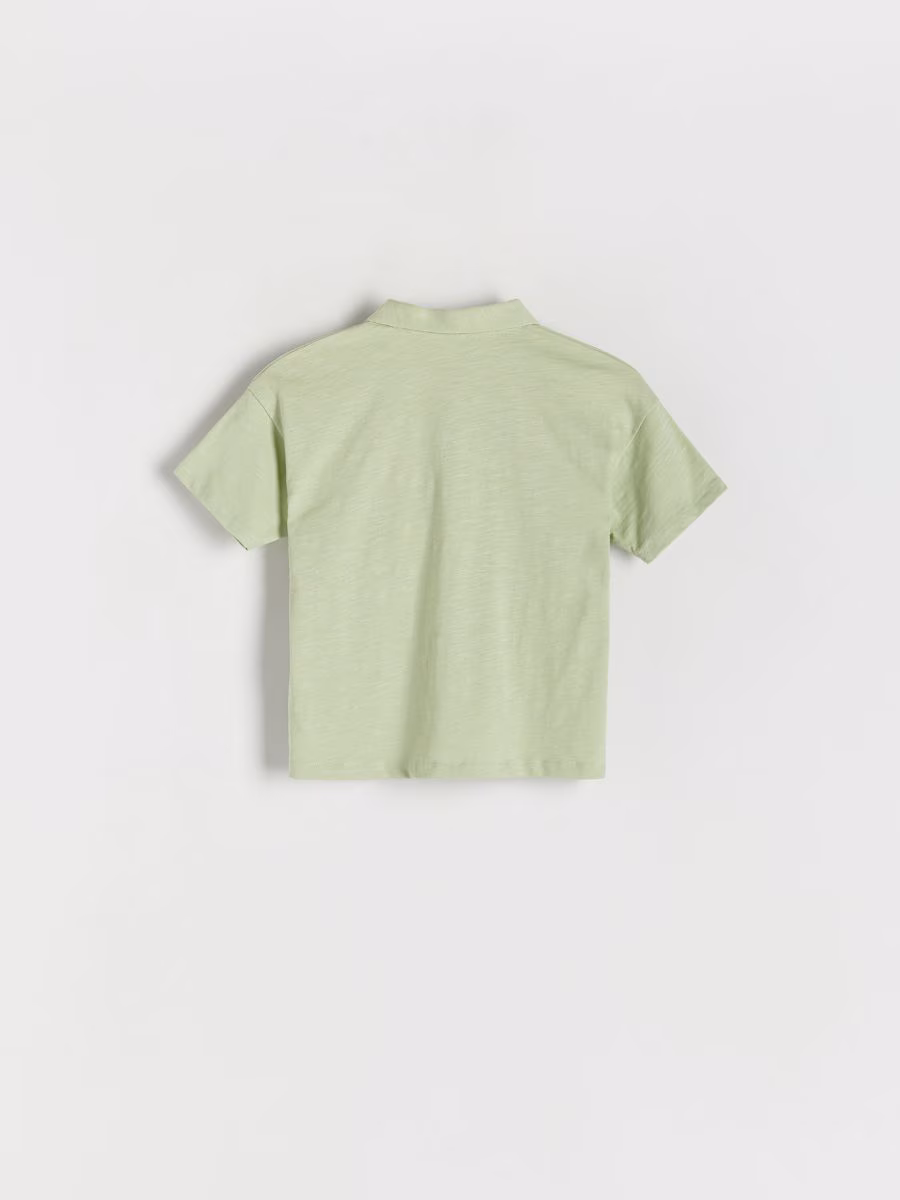 Boys' Polo