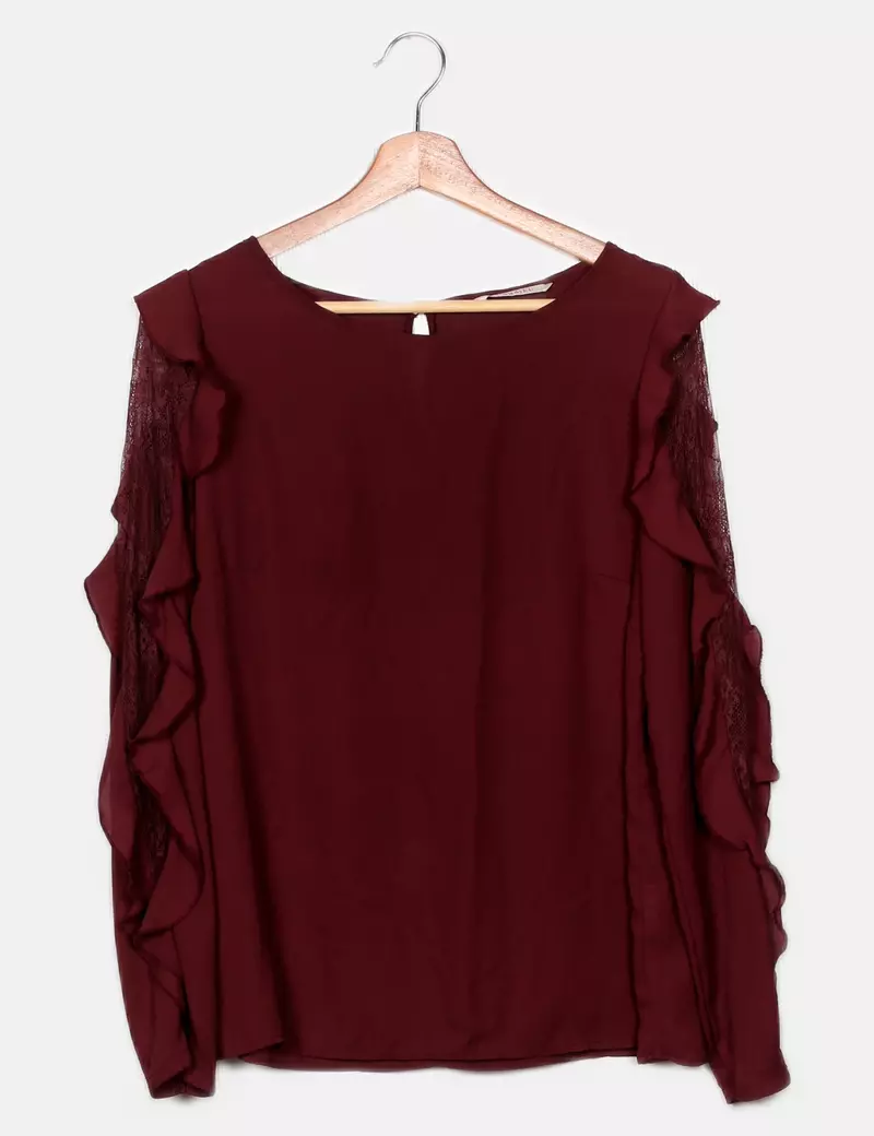 Camaïeu blouse