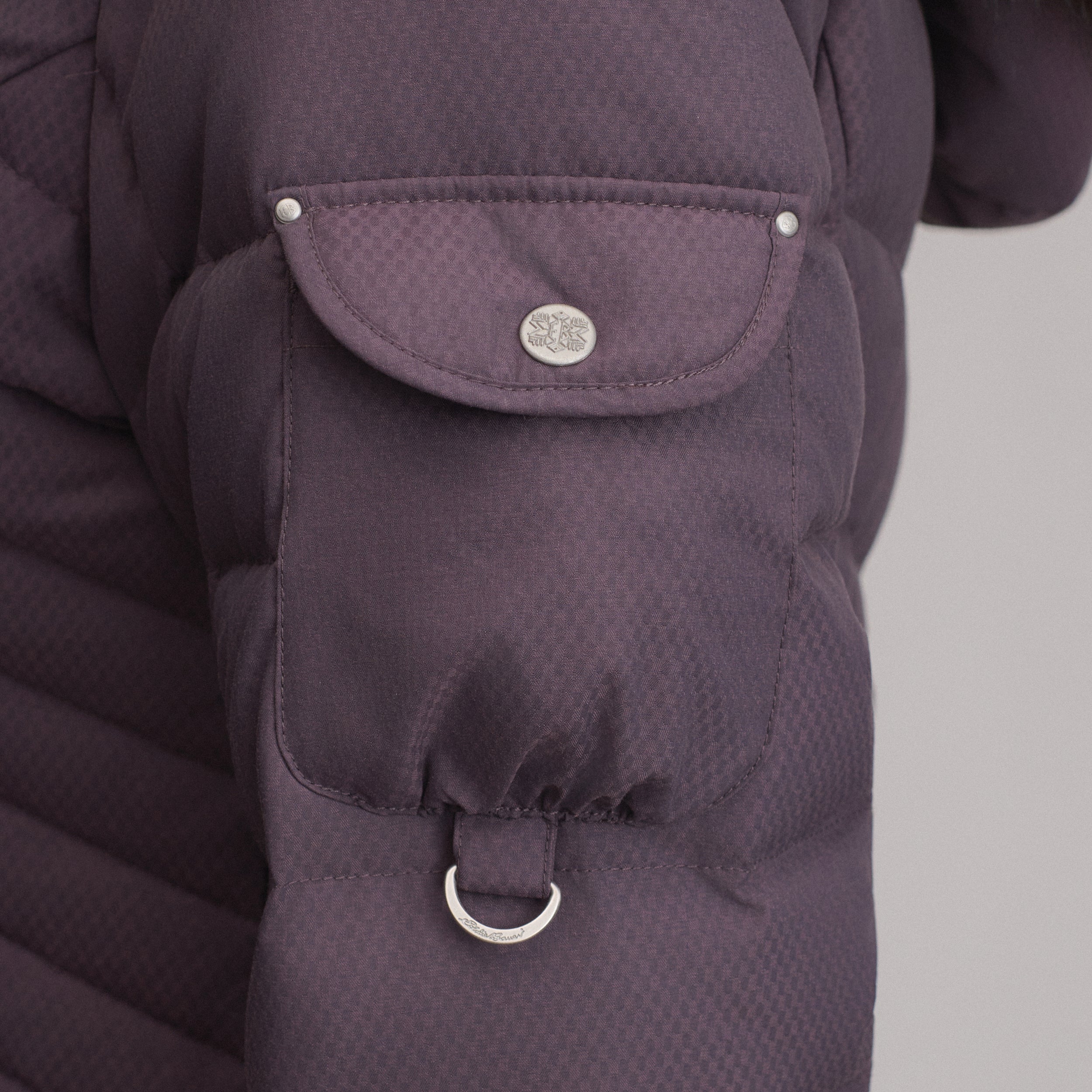 Women's Sun Valley Down Duffle Jacket
