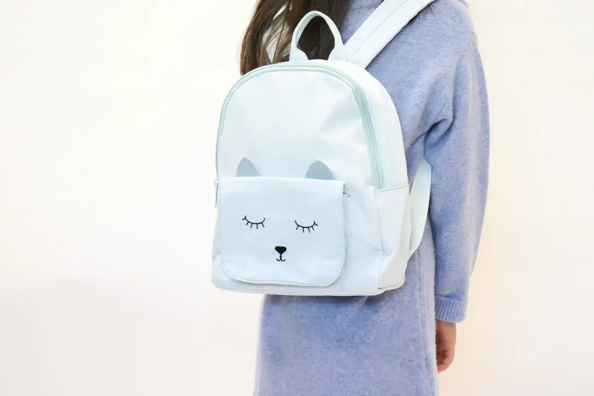 Rucksack YUKO B
