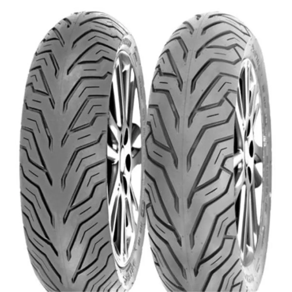 Deli Tire Urban Grip 49P TL scooter front/rear tire