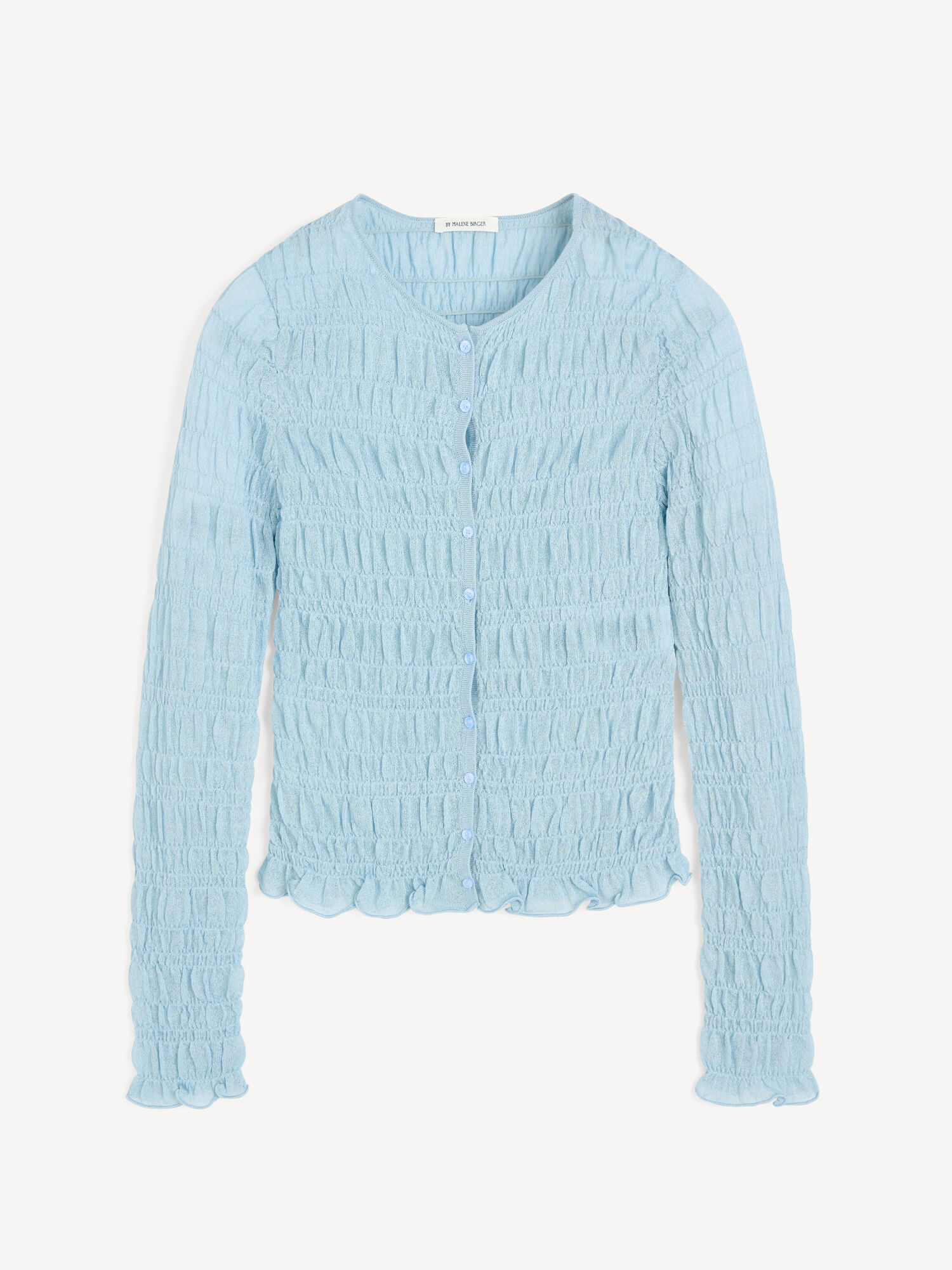Ebba cardigan