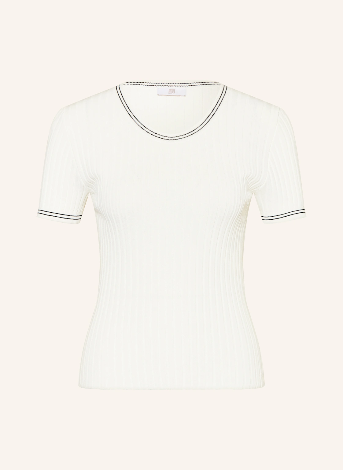 RIANI Strickshirt