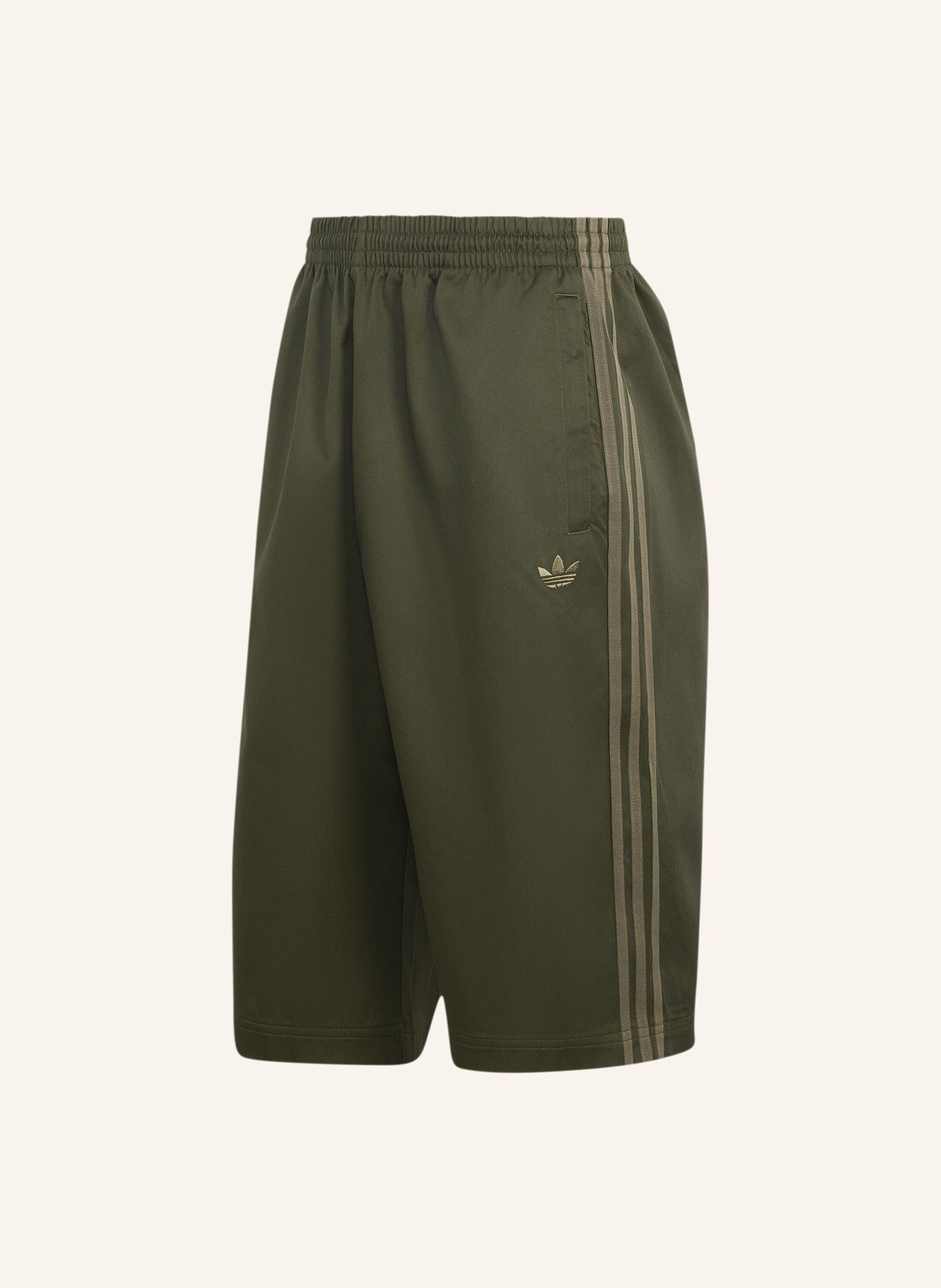 adidas Originals ADICOLOR SST SHORTS BAUMWOLLE TWILL