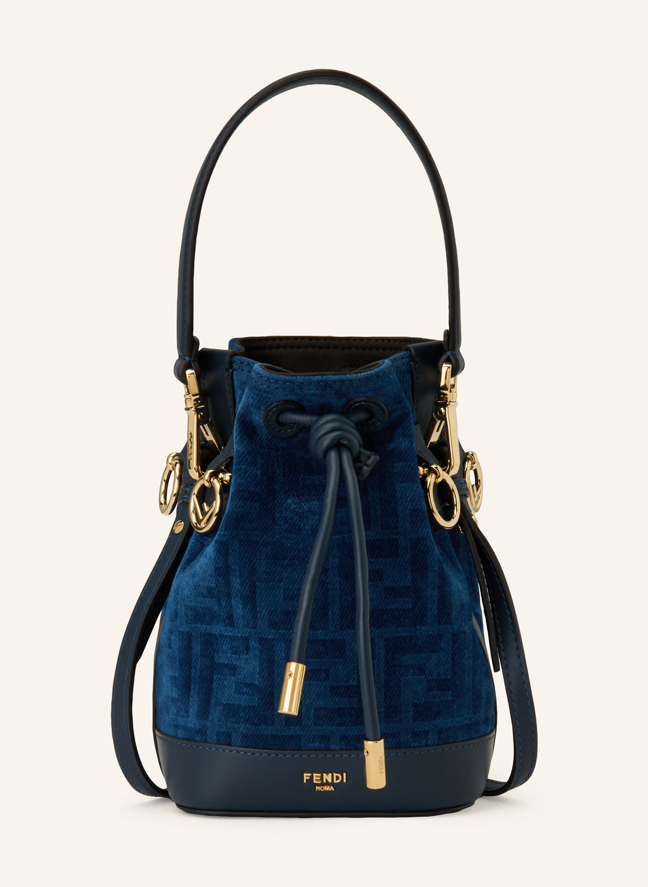 FENDI Handtasche MON TRESOR MINI