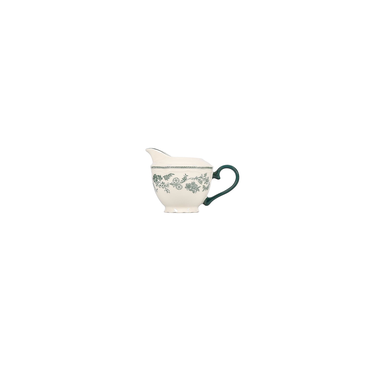 S|P Collection - Melk-/sauskan 18cl green Cyril