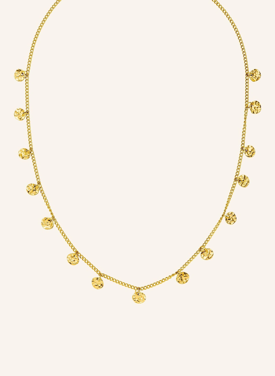 PURELEI Kette MALIHINI