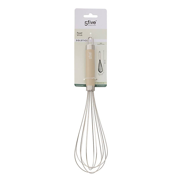 Fouet Solstice beige - Beige- 5five