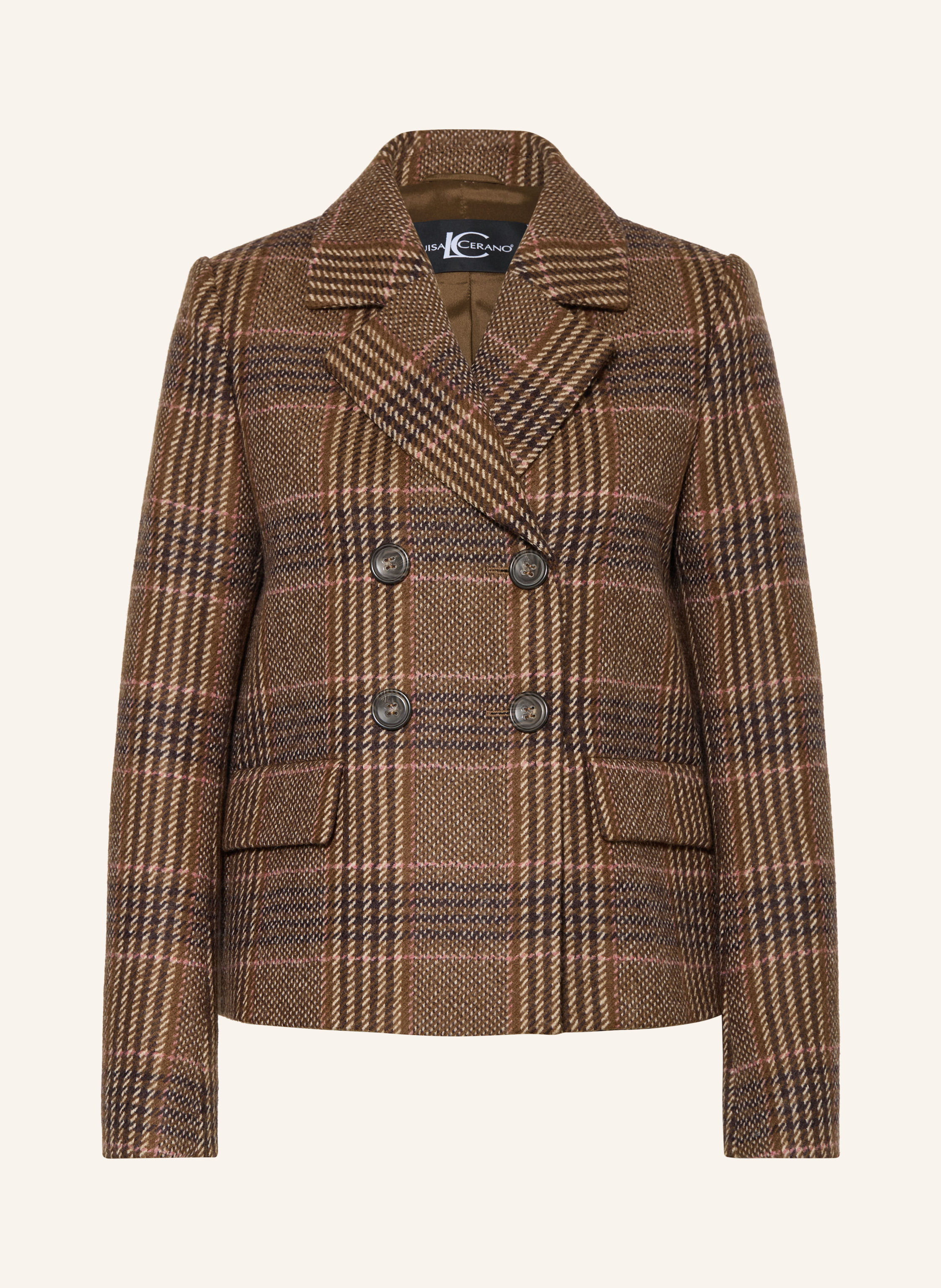 LUISA CERANO Blazer