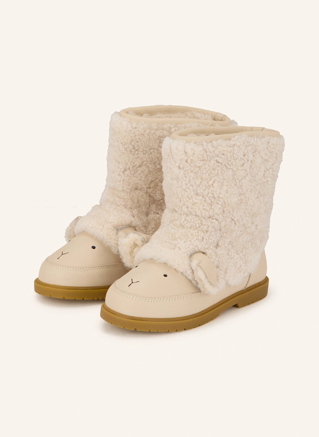 DONSJE Boots WADOU