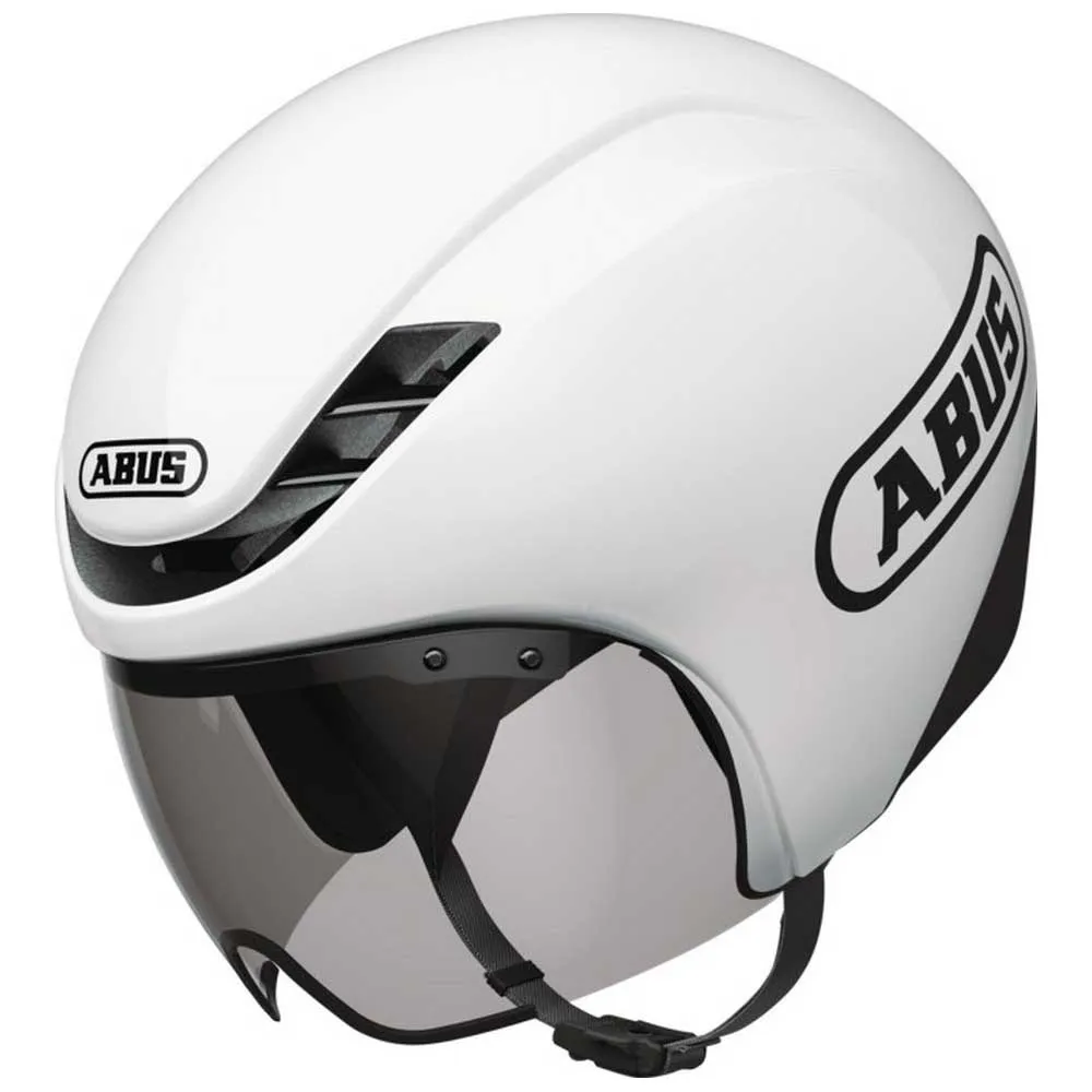 ABUS GameChanger TT 1.1 helmet