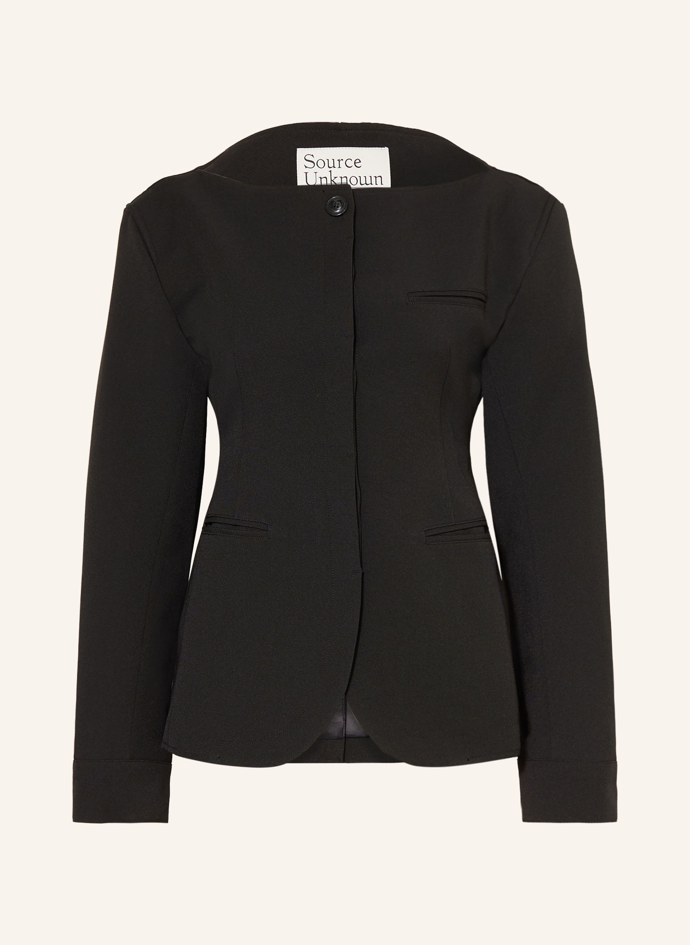 Source Unknown Blazer MATTEO
