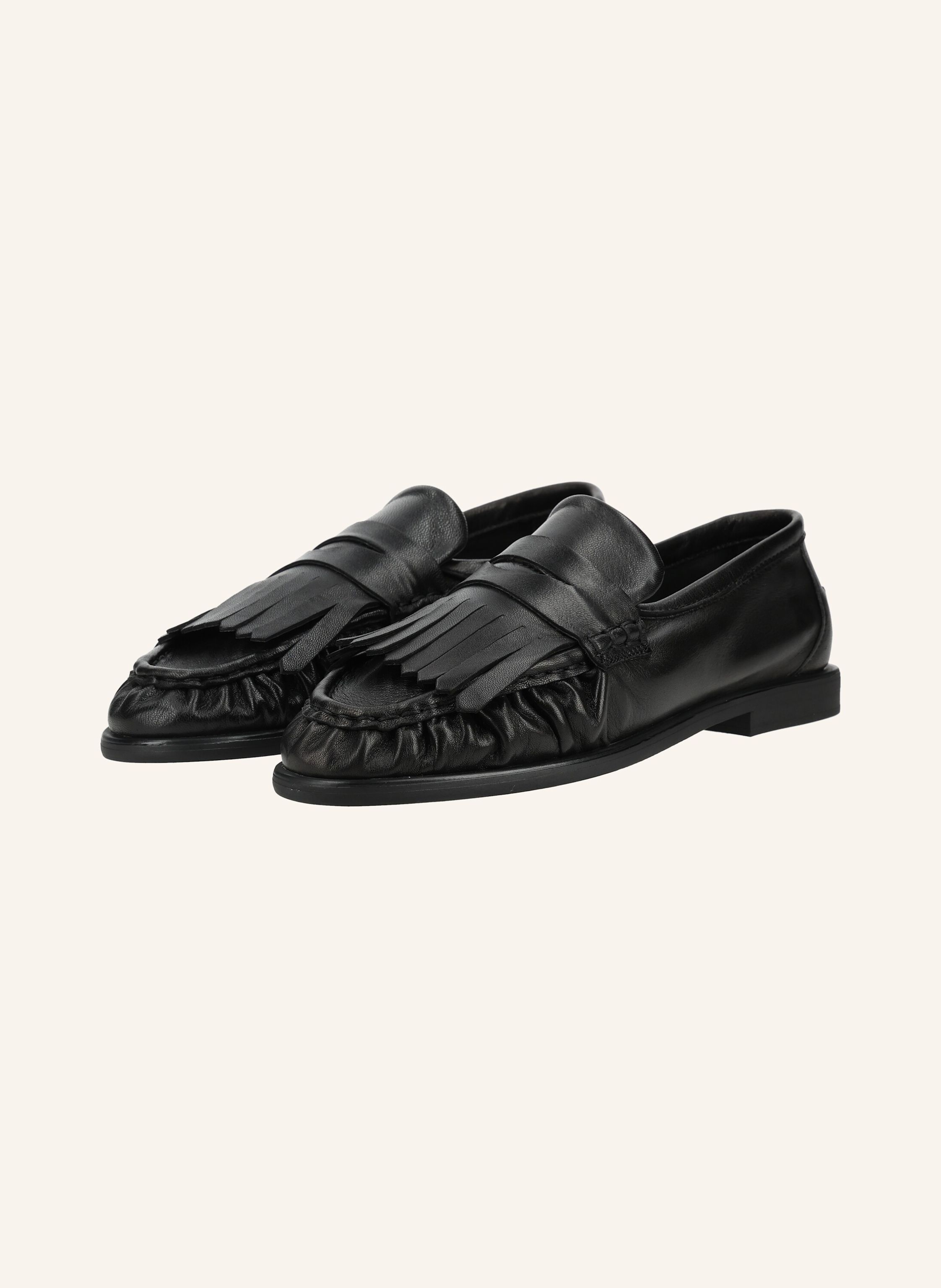 PAVEMENT Slipper ELMIRA FRINGLE