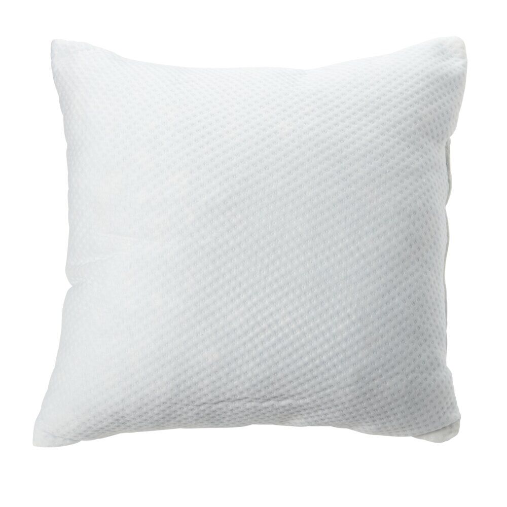 Oreiller premium mémoire de forme 60x60cm