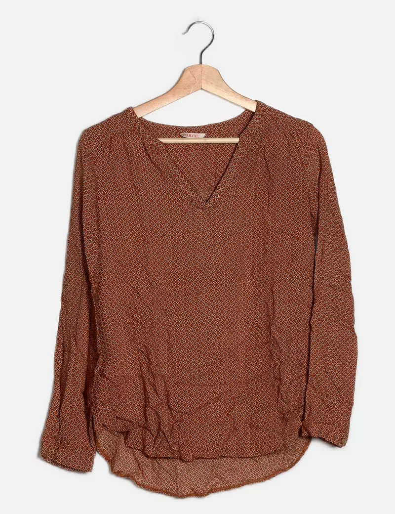 Camaïeu blouse