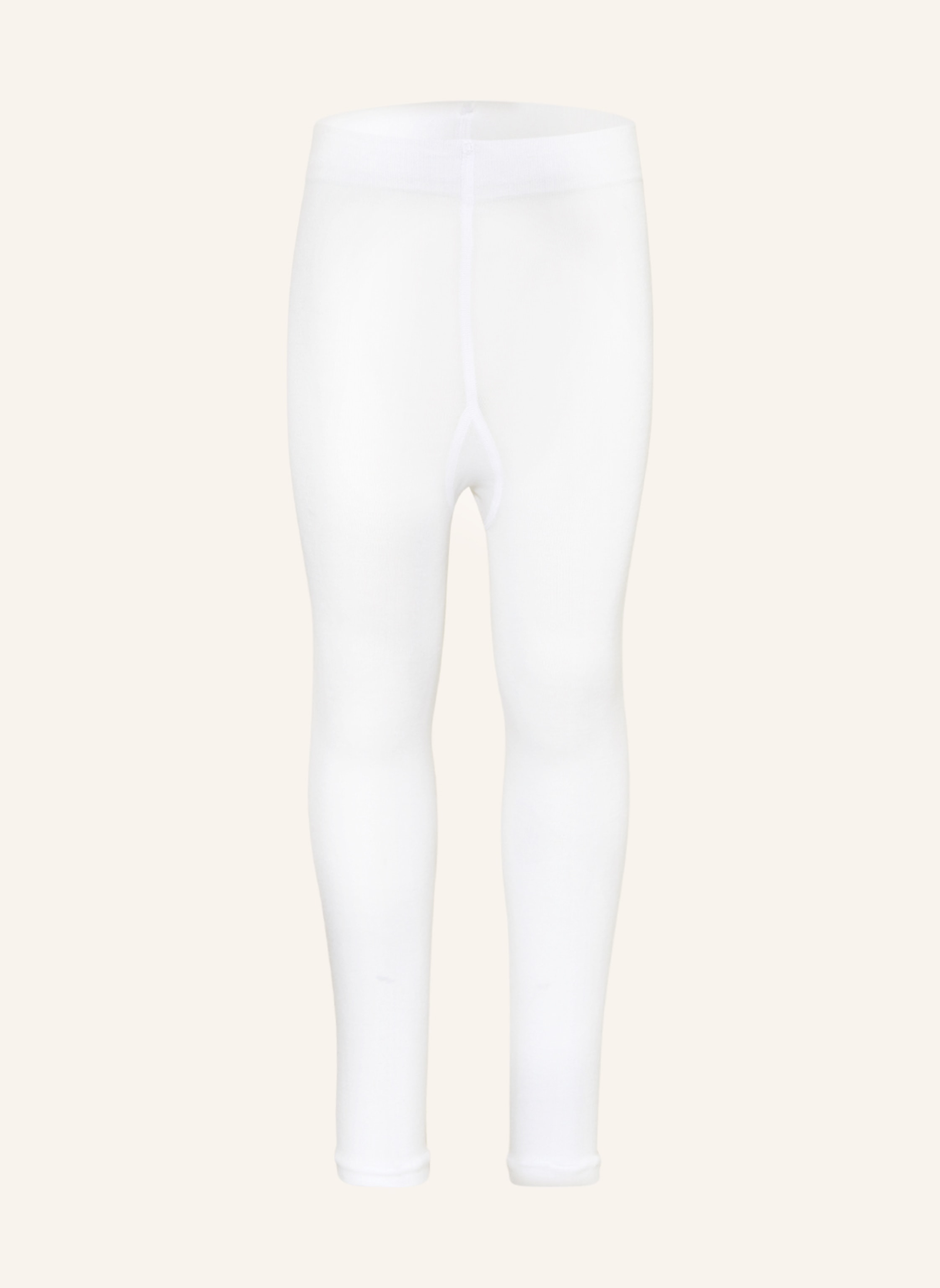 FALKE Leggings COTTON TOUCH