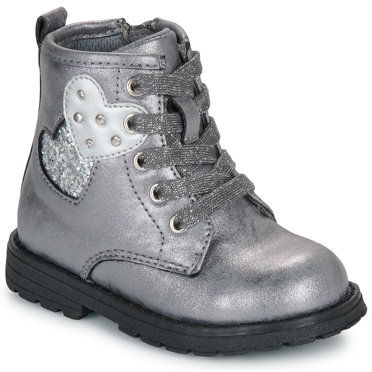 Chicco - POLACCHINO CHIOSA - Grey