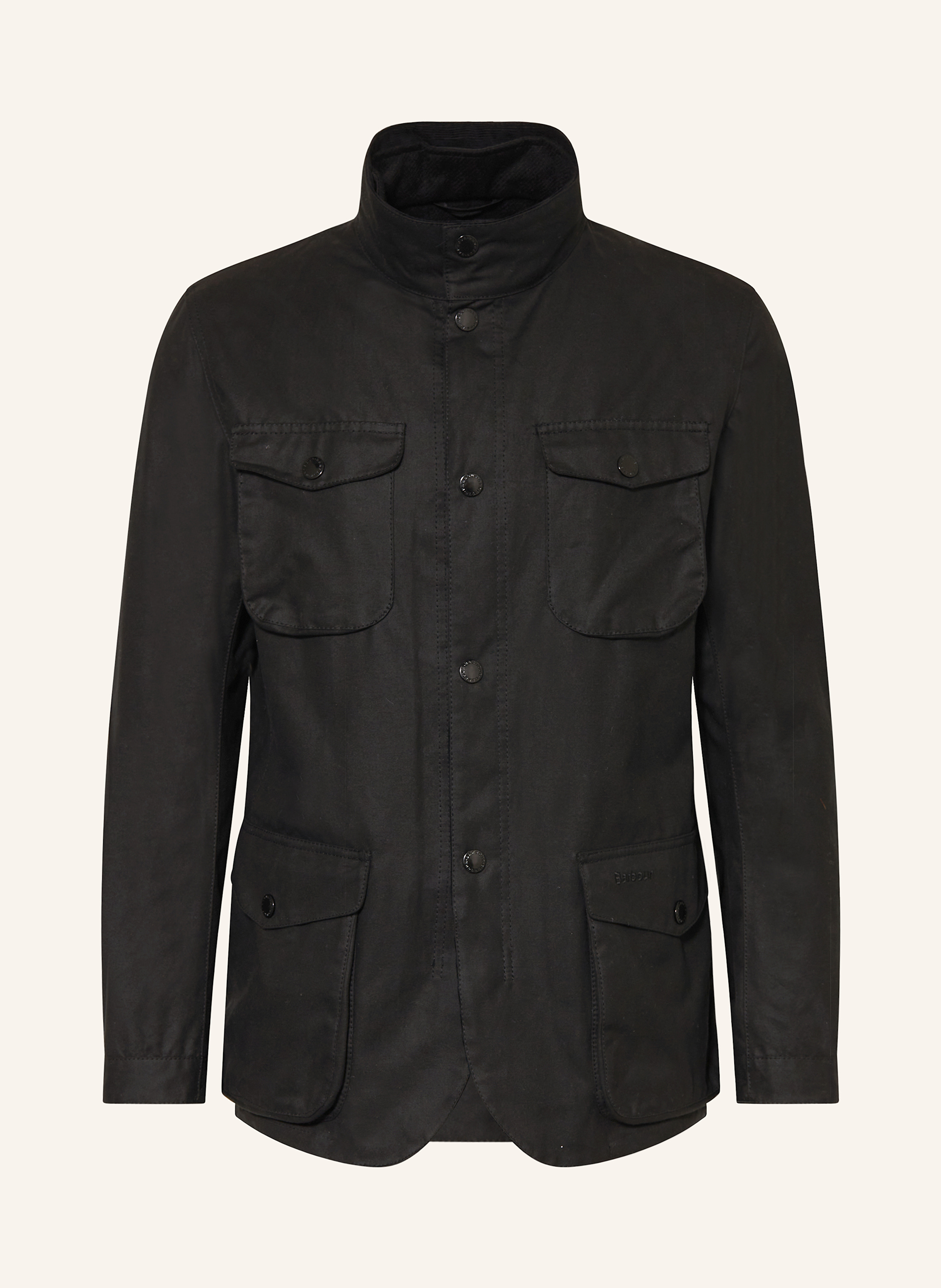 Barbour Fieldjacket OGSTON WAX