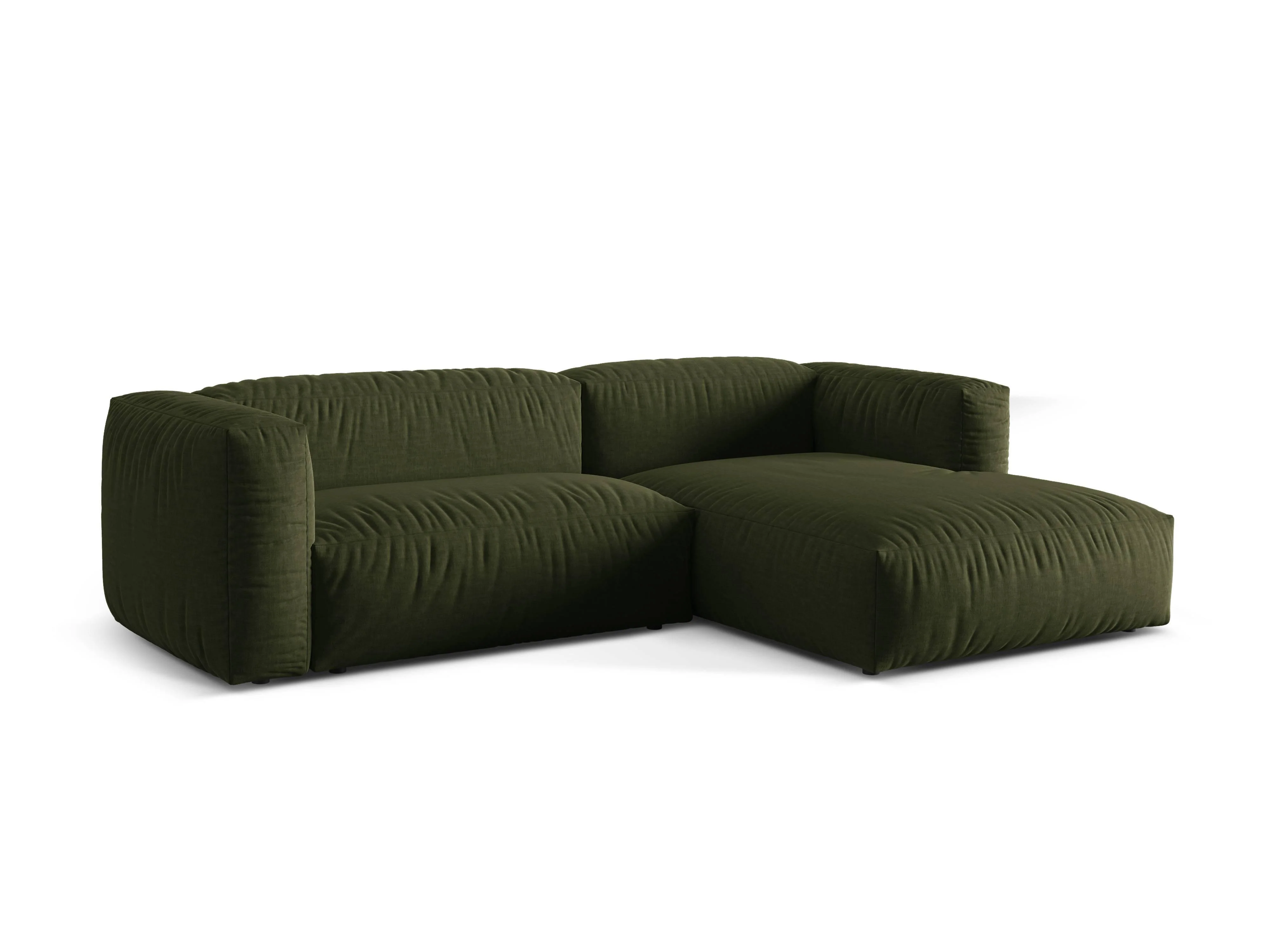 Hoekbank Martina rechts