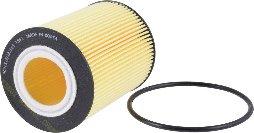 FRAM CH10415 Extra Guard Oil Filter