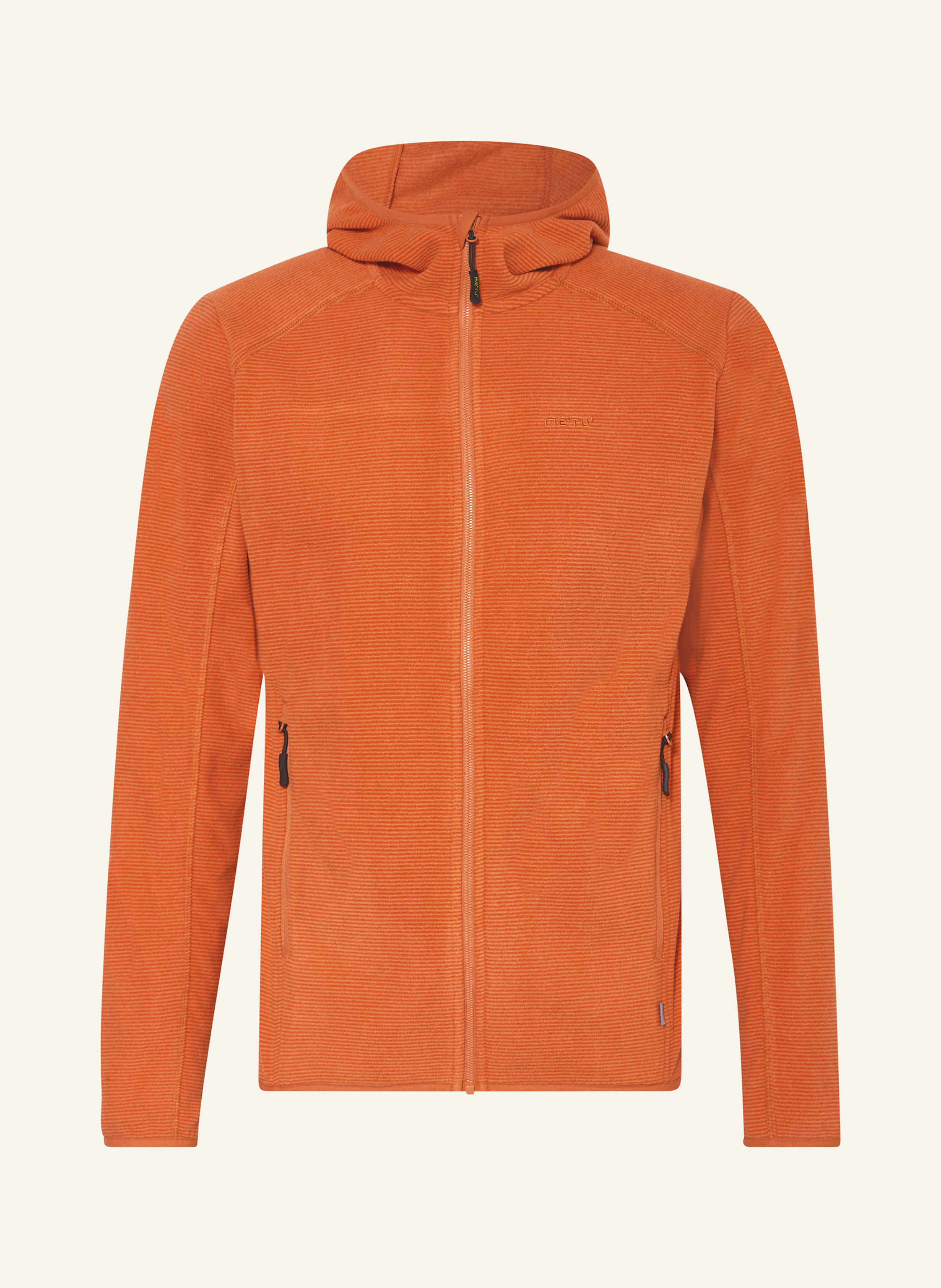 me°ru' Fleecejacke ESTREMOZ