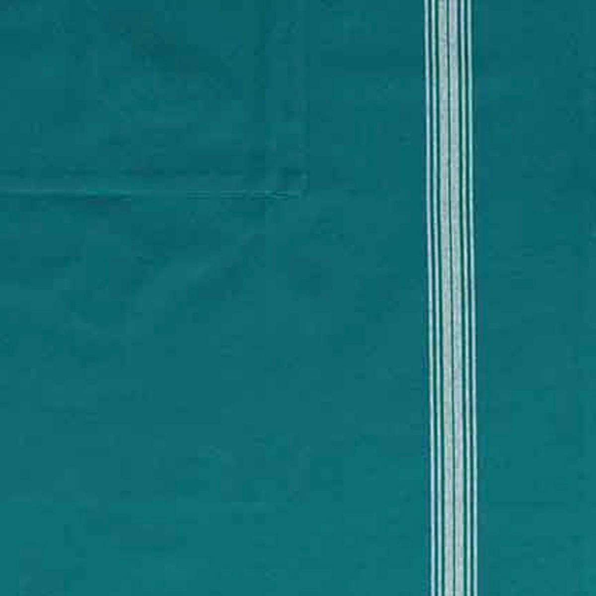 SKANDLIFE - Tablier de cuisine  petrol 70 x 90 cm