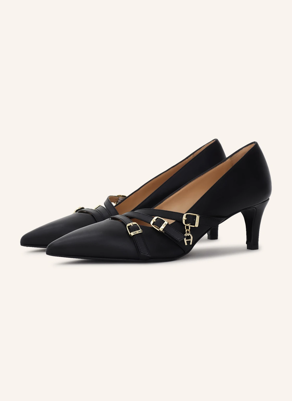 AIGNER pumps MADONNA 15C