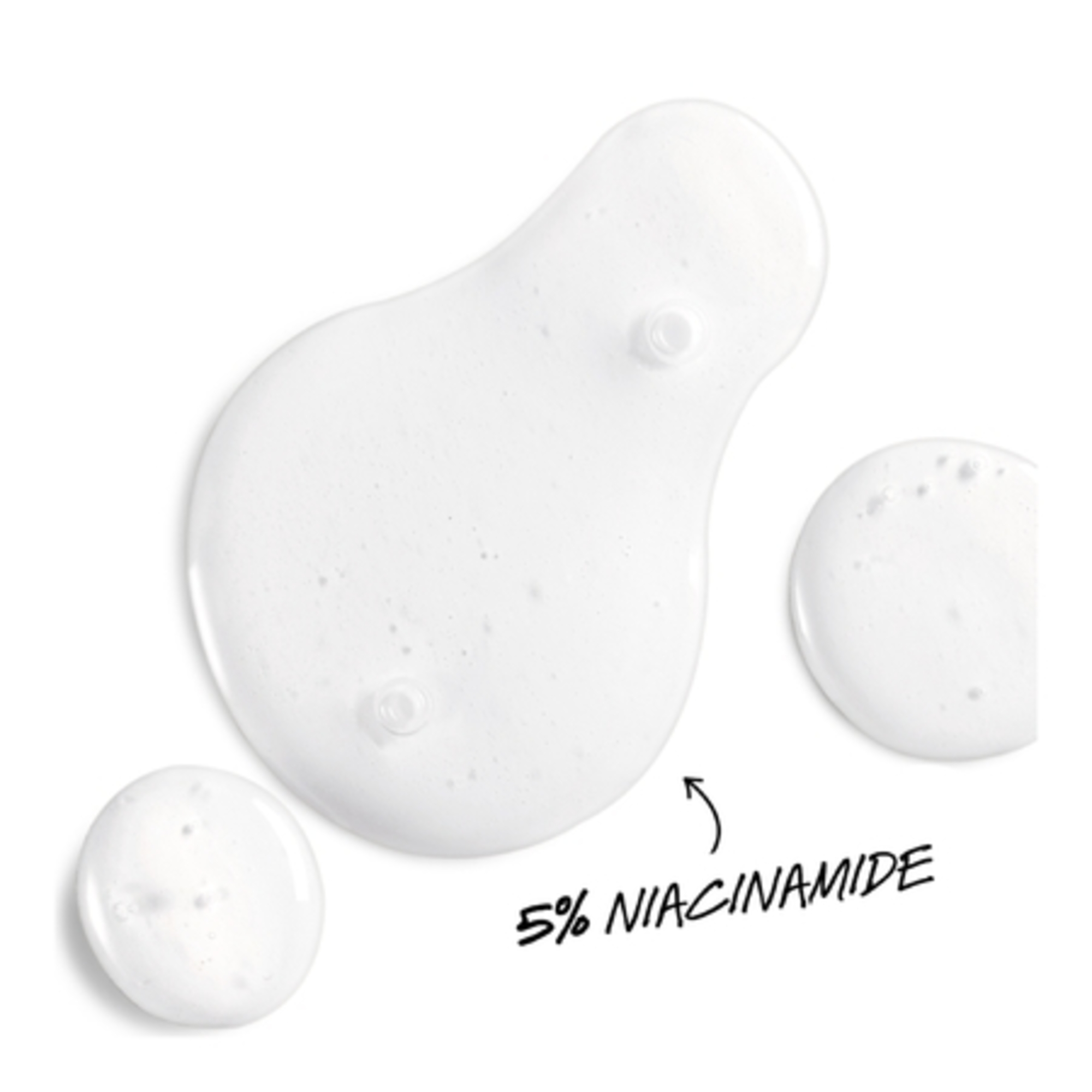 SERUM ULTRA PUR HAUTE PERFORMANCESérum avec 5,0% de Niacinamide