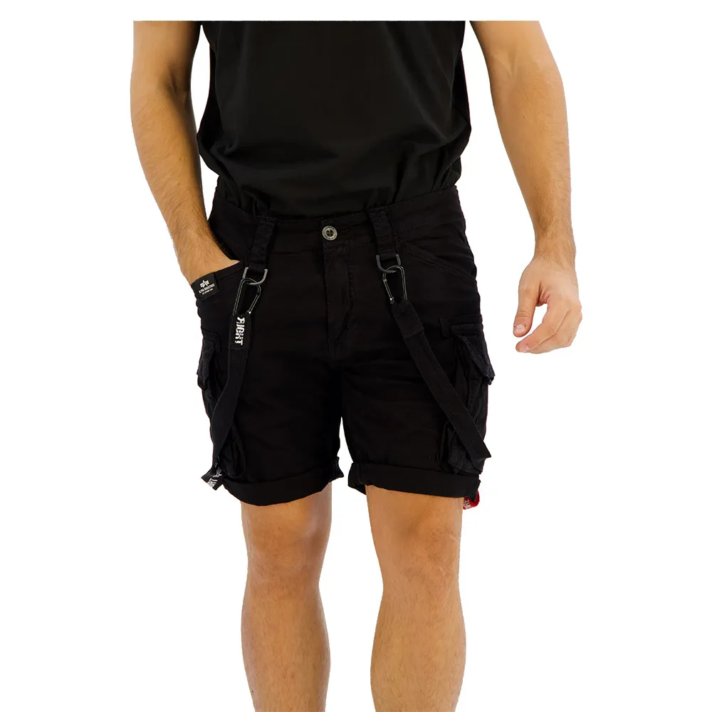 Alpha Industries Utility shorts