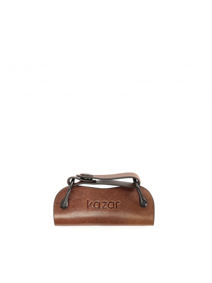 Multifunctional key ring