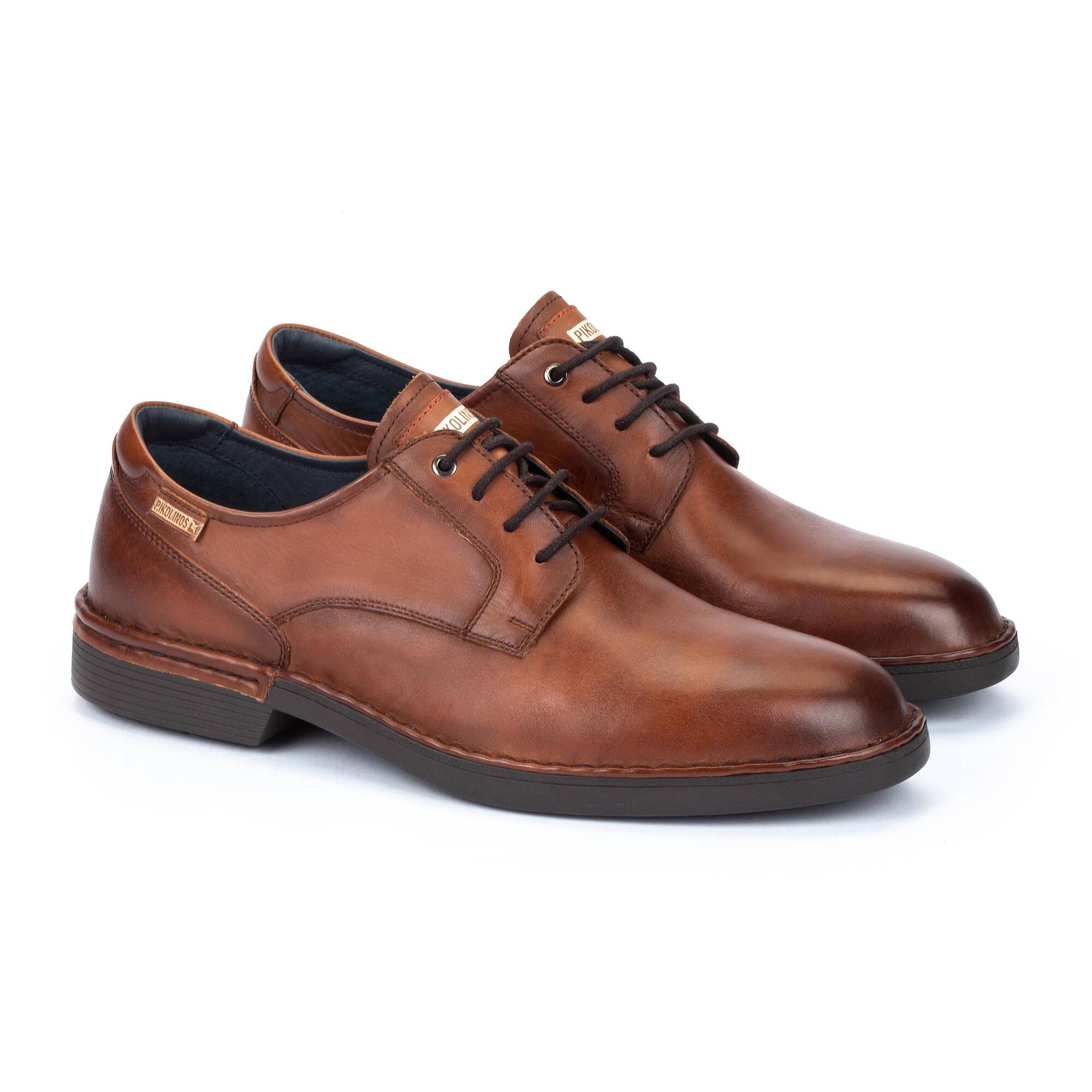 INCA - Zapato de hombre con cordones