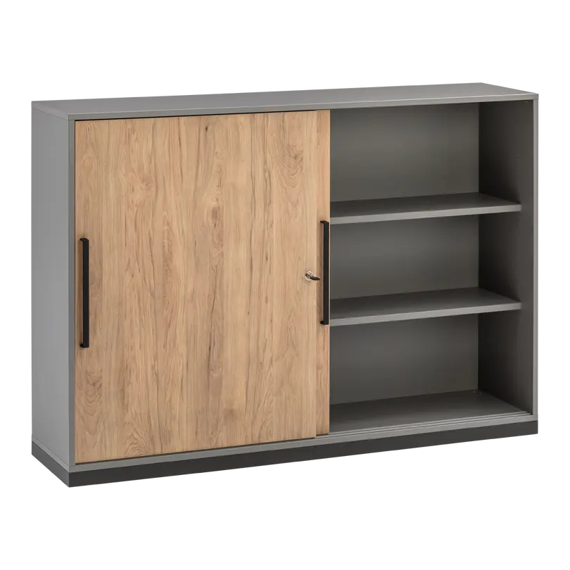 Aktenschrank Objekt-Plus-105