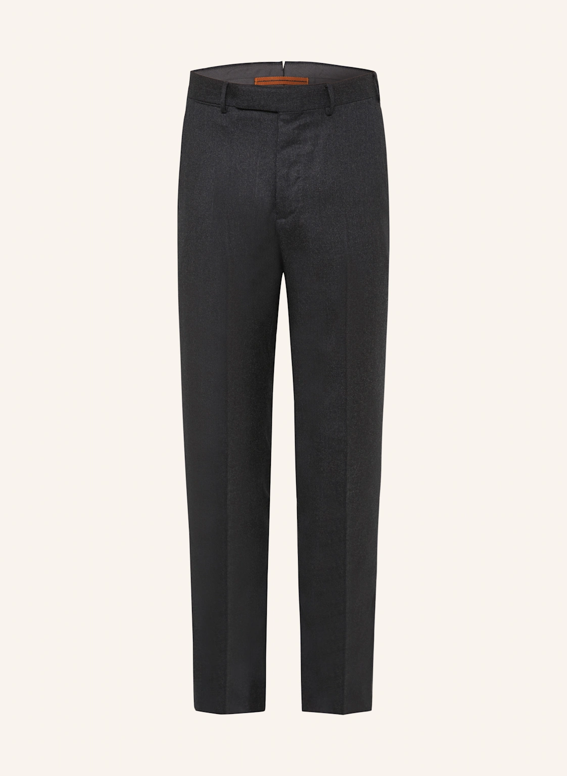 ZEGNA Hose Slim Fit
