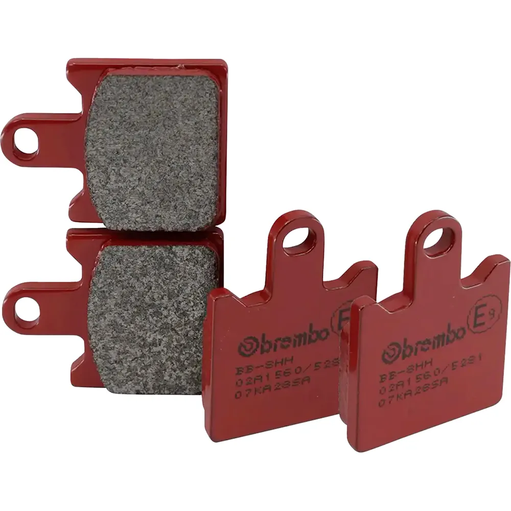 Brembo 07KA28SA Sintered Front Brake Pads