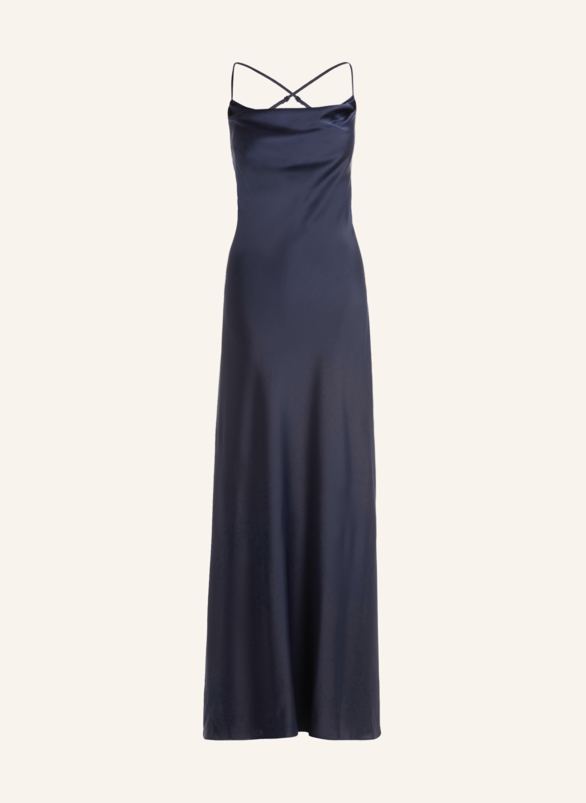 VM Vera Mont Abendkleid mit Cut-outs