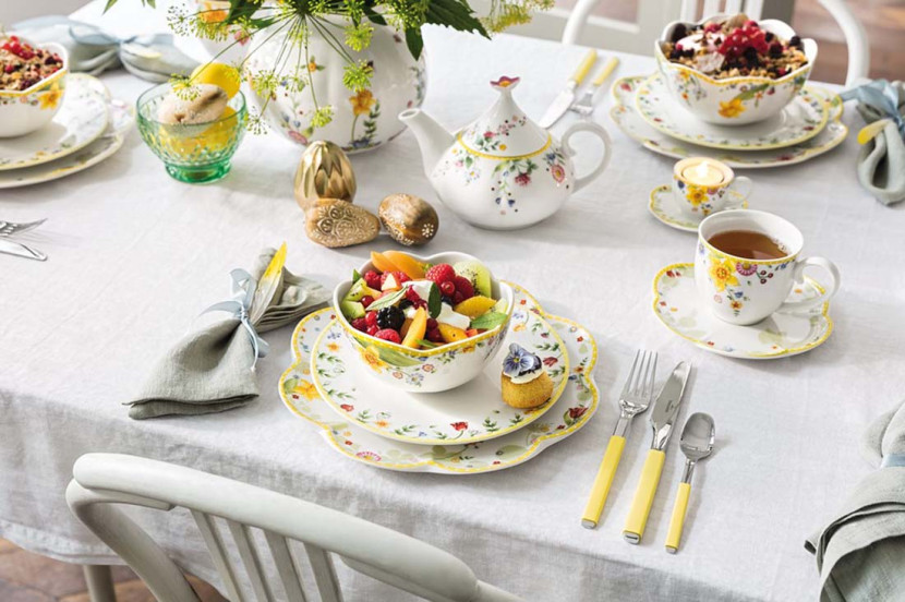 Miska mała S Spring Awakening Villeroy & Boch