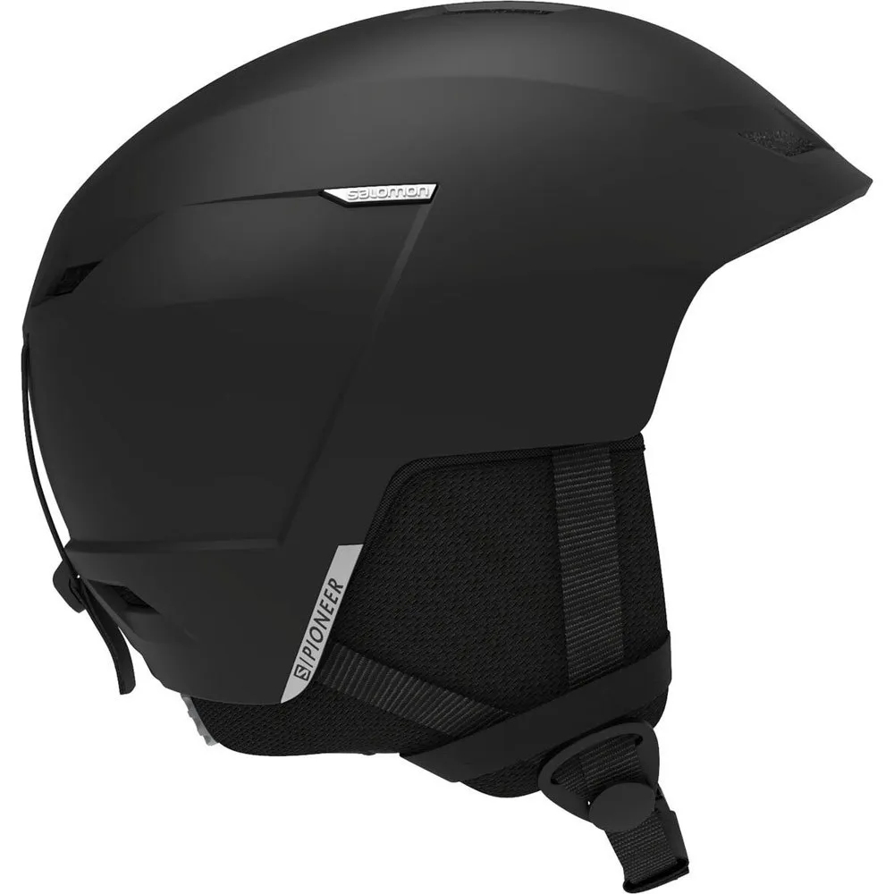 Salomon Pioneer LT Access helmet