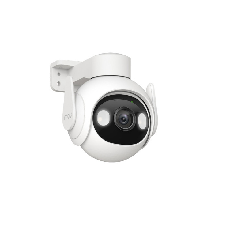 Caméra extérieure Wi-Fi PTZ avec lampe 5 MP IMOU