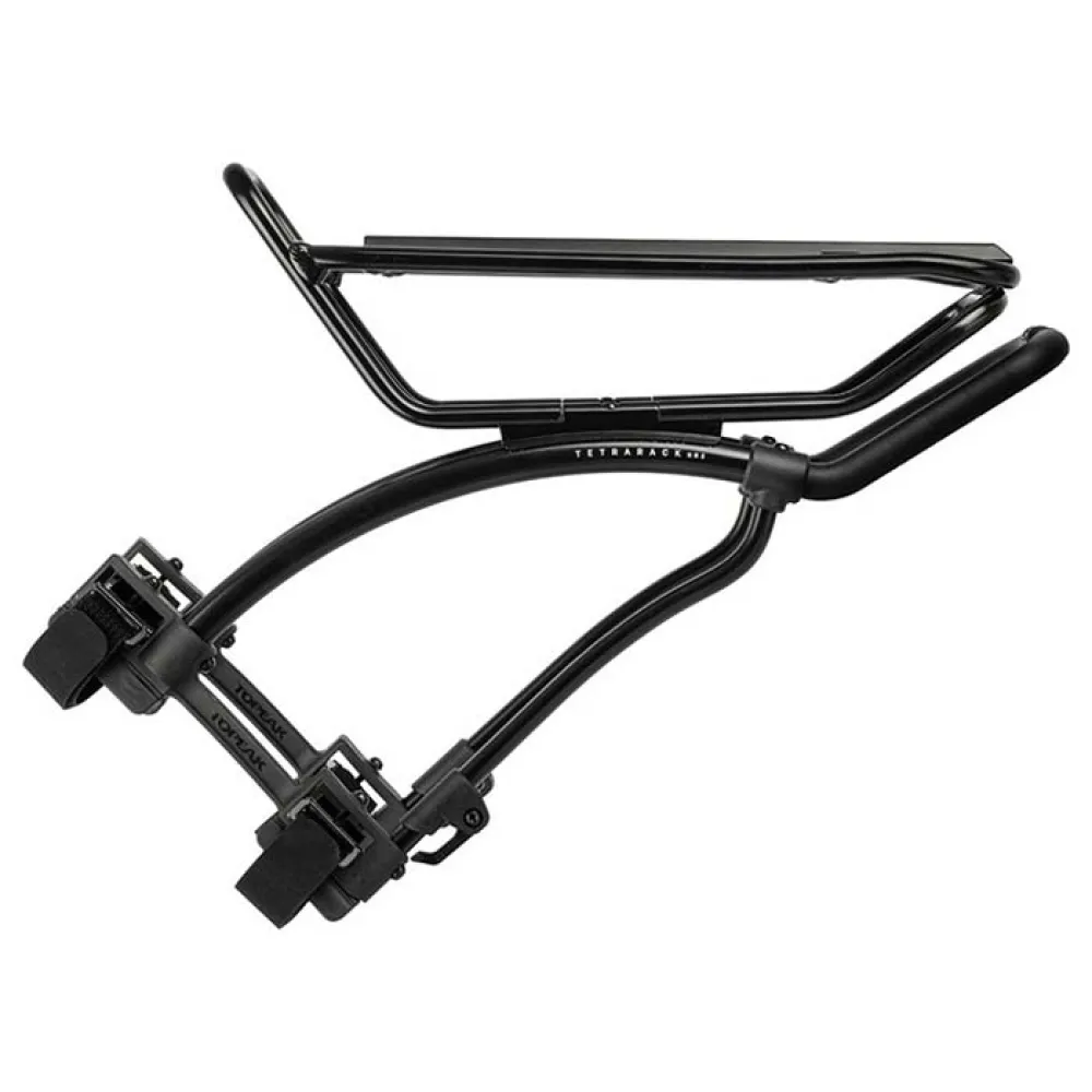 Topeak TetraPack GR2 MTX/MTX 2.0 QuickTrack carrier mounting kit
